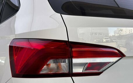 Skoda Kamiq I, 2022 год, 2 099 000 рублей, 12 фотография