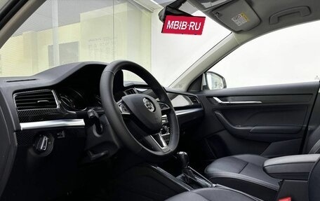 Skoda Kamiq I, 2022 год, 2 099 000 рублей, 20 фотография