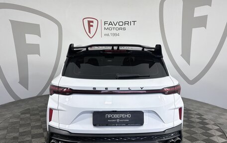 Geely Coolray I, 2023 год, 1 924 000 рублей, 3 фотография