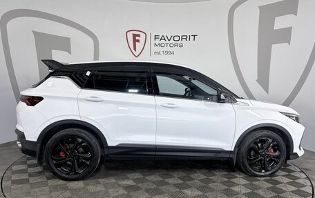 Geely Coolray I, 2023 год, 1 924 000 рублей, 4 фотография