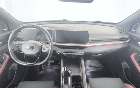 Geely Coolray I, 2023 год, 1 924 000 рублей, 7 фотография