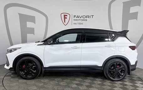 Geely Coolray I, 2023 год, 1 924 000 рублей, 5 фотография