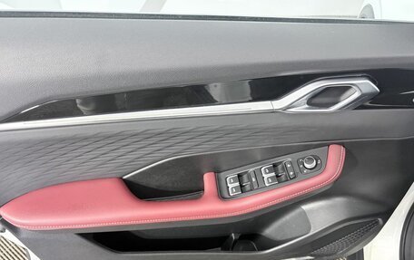 Geely Coolray I, 2023 год, 1 924 000 рублей, 8 фотография