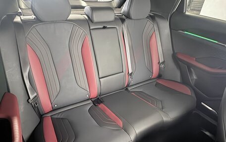 Geely Coolray I, 2023 год, 1 924 000 рублей, 16 фотография