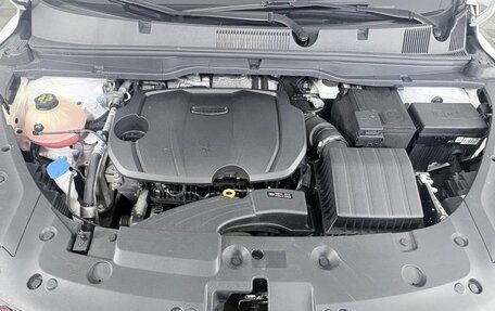 Geely Coolray I, 2023 год, 1 924 000 рублей, 18 фотография