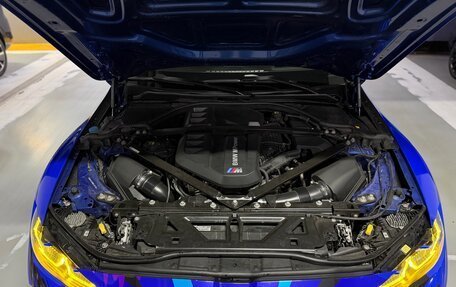 BMW M3, 2021 год, 7 150 000 рублей, 7 фотография