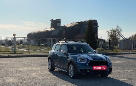 MINI Countryman II (F60), 2019 год, 2 200 000 рублей, 2 фотография