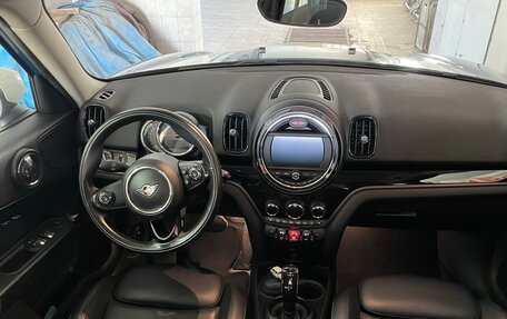 MINI Countryman II (F60), 2019 год, 2 200 000 рублей, 8 фотография