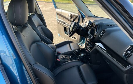 MINI Countryman II (F60), 2019 год, 2 200 000 рублей, 11 фотография