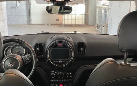 MINI Countryman II (F60), 2019 год, 2 200 000 рублей, 7 фотография