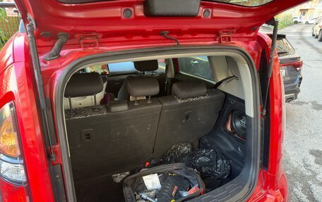 KIA Soul I рестайлинг, 2011 год, 850 000 рублей, 3 фотография