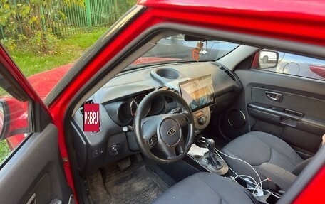 KIA Soul I рестайлинг, 2011 год, 850 000 рублей, 2 фотография