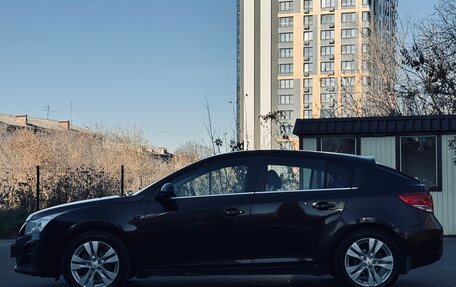 Chevrolet Cruze II, 2013 год, 630 000 рублей, 5 фотография