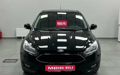 Ford Focus III, 2018 год, 1 200 000 рублей, 2 фотография