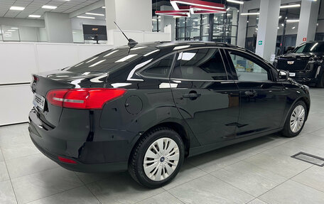 Ford Focus III, 2018 год, 1 200 000 рублей, 6 фотография