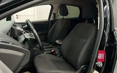 Ford Focus III, 2018 год, 1 200 000 рублей, 17 фотография