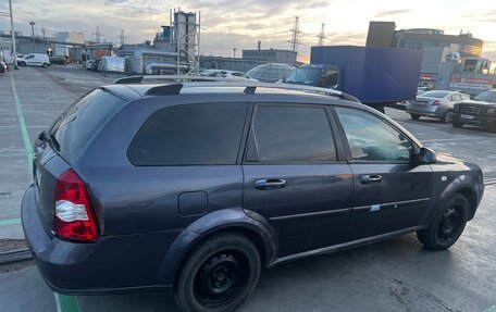 Chevrolet Lacetti, 2011 год, 255 000 рублей, 5 фотография