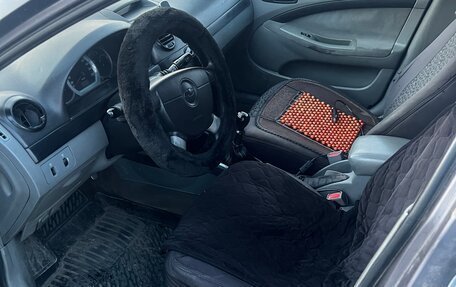 Chevrolet Lacetti, 2011 год, 255 000 рублей, 7 фотография