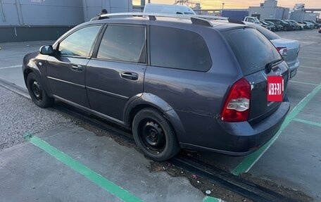 Chevrolet Lacetti, 2011 год, 255 000 рублей, 3 фотография