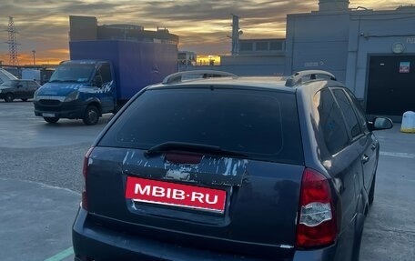 Chevrolet Lacetti, 2011 год, 255 000 рублей, 4 фотография