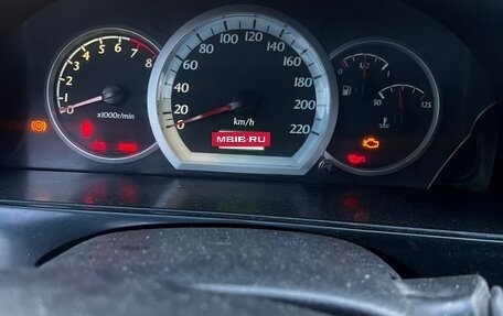 Chevrolet Lacetti, 2011 год, 255 000 рублей, 6 фотография