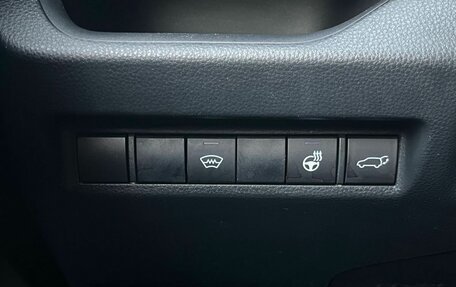Toyota RAV4, 2019 год, 2 590 000 рублей, 10 фотография