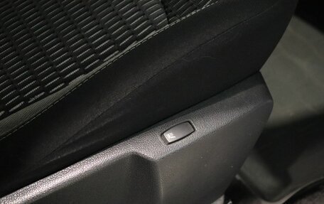 Renault Kaptur I рестайлинг, 2017 год, 1 350 000 рублей, 13 фотография