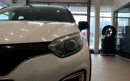 Renault Kaptur I рестайлинг, 2017 год, 1 350 000 рублей, 7 фотография