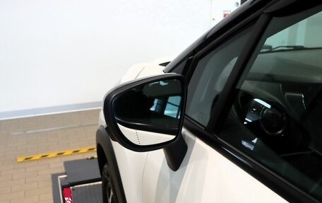 Renault Kaptur I рестайлинг, 2017 год, 1 350 000 рублей, 11 фотография