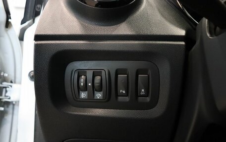 Renault Kaptur I рестайлинг, 2017 год, 1 350 000 рублей, 16 фотография