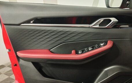 Geely Coolray I, 2024 год, 2 124 000 рублей, 8 фотография