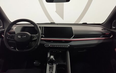 Geely Coolray I, 2024 год, 2 124 000 рублей, 7 фотография