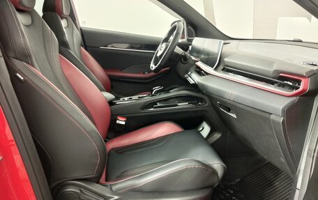 Geely Coolray I, 2024 год, 2 124 000 рублей, 13 фотография