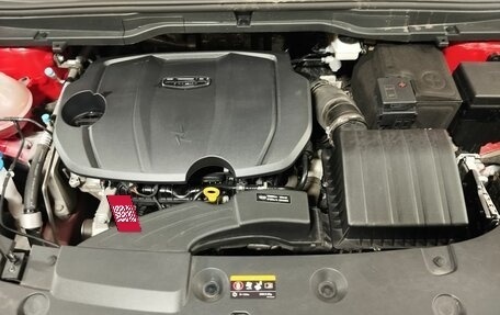 Geely Coolray I, 2024 год, 2 124 000 рублей, 17 фотография