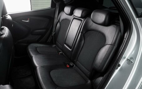 Hyundai ix35 I рестайлинг, 2012 год, 1 299 000 рублей, 9 фотография