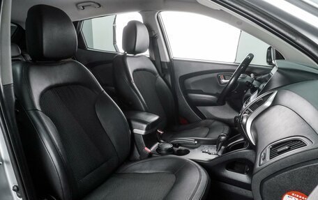 Hyundai ix35 I рестайлинг, 2012 год, 1 299 000 рублей, 8 фотография