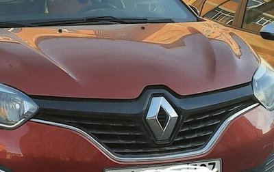 Renault Kaptur I рестайлинг, 2019 год, 1 800 000 рублей, 1 фотография