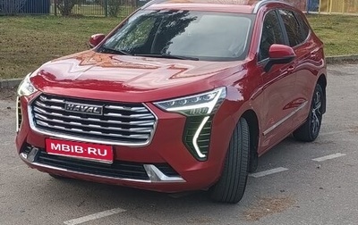 Haval Jolion, 2021 год, 1 600 000 рублей, 1 фотография
