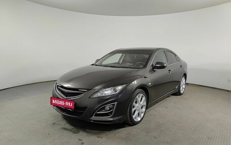 Mazda 6, 2011 год, 775 000 рублей, 1 фотография