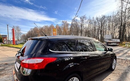 Ford Focus III, 2013 год, 765 000 рублей, 4 фотография