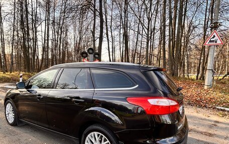 Ford Focus III, 2013 год, 765 000 рублей, 2 фотография
