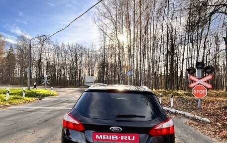 Ford Focus III, 2013 год, 765 000 рублей, 3 фотография