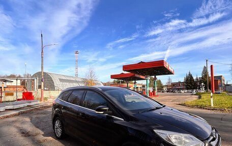 Ford Focus III, 2013 год, 765 000 рублей, 5 фотография
