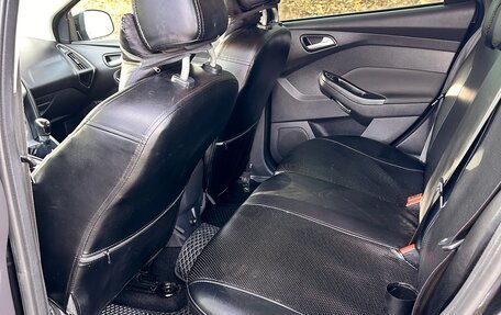 Ford Focus III, 2013 год, 765 000 рублей, 8 фотография