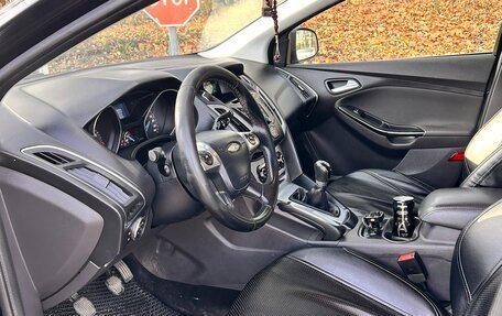 Ford Focus III, 2013 год, 765 000 рублей, 7 фотография