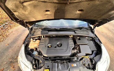 Ford Focus III, 2013 год, 765 000 рублей, 11 фотография