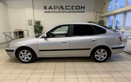 Hyundai Elantra III рестайлинг, 2005 год, 400 000 рублей, 5 фотография