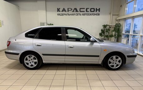 Hyundai Elantra III рестайлинг, 2005 год, 400 000 рублей, 6 фотография