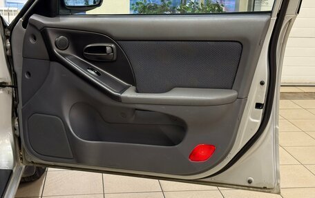 Hyundai Elantra III рестайлинг, 2005 год, 400 000 рублей, 16 фотография