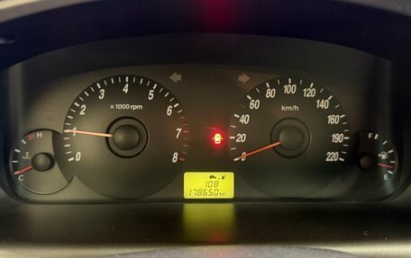 Hyundai Elantra III рестайлинг, 2005 год, 400 000 рублей, 11 фотография